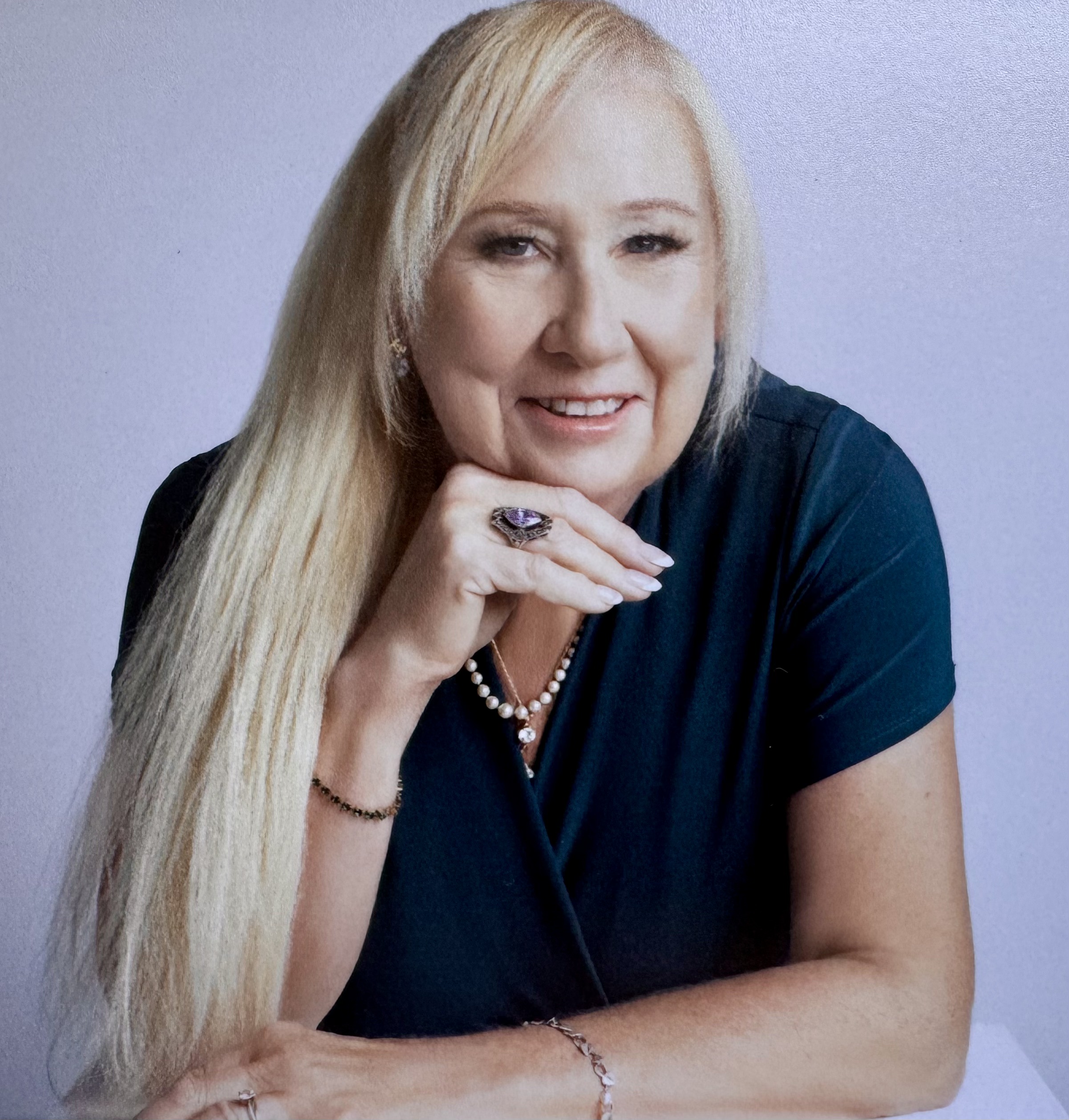 Bear Creek Apiaries owner