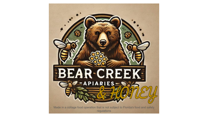 Bear Creek Apiaries & Honey LLC